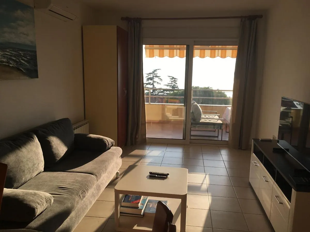 Swimming Apartment Rijeka