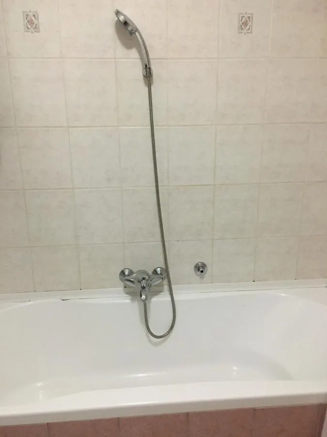 Swimming Apartment Rijeka