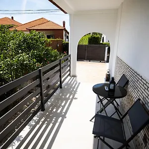 Nila Villa Zadar
